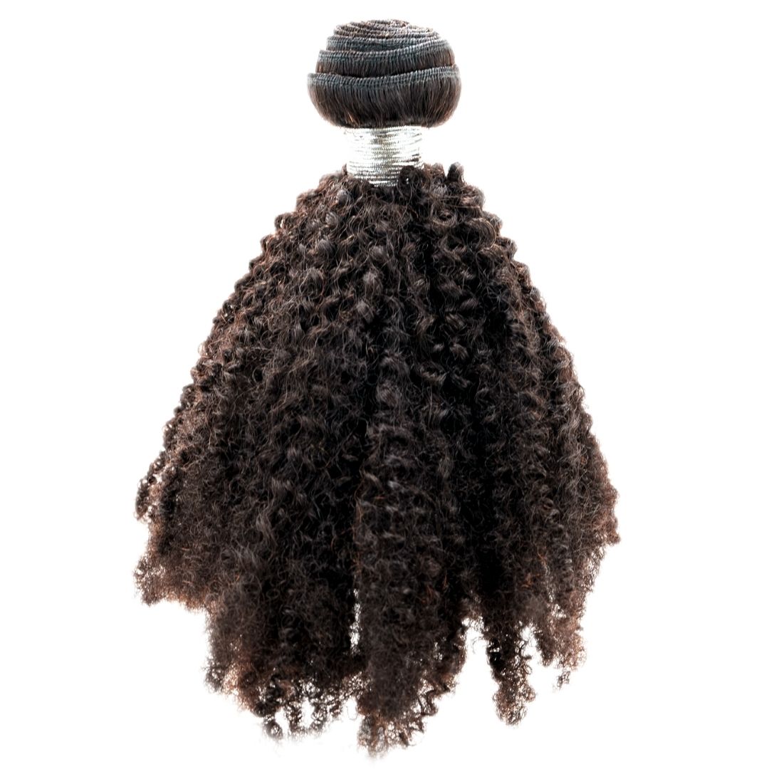 Brazilian Afro Kinky Extensions