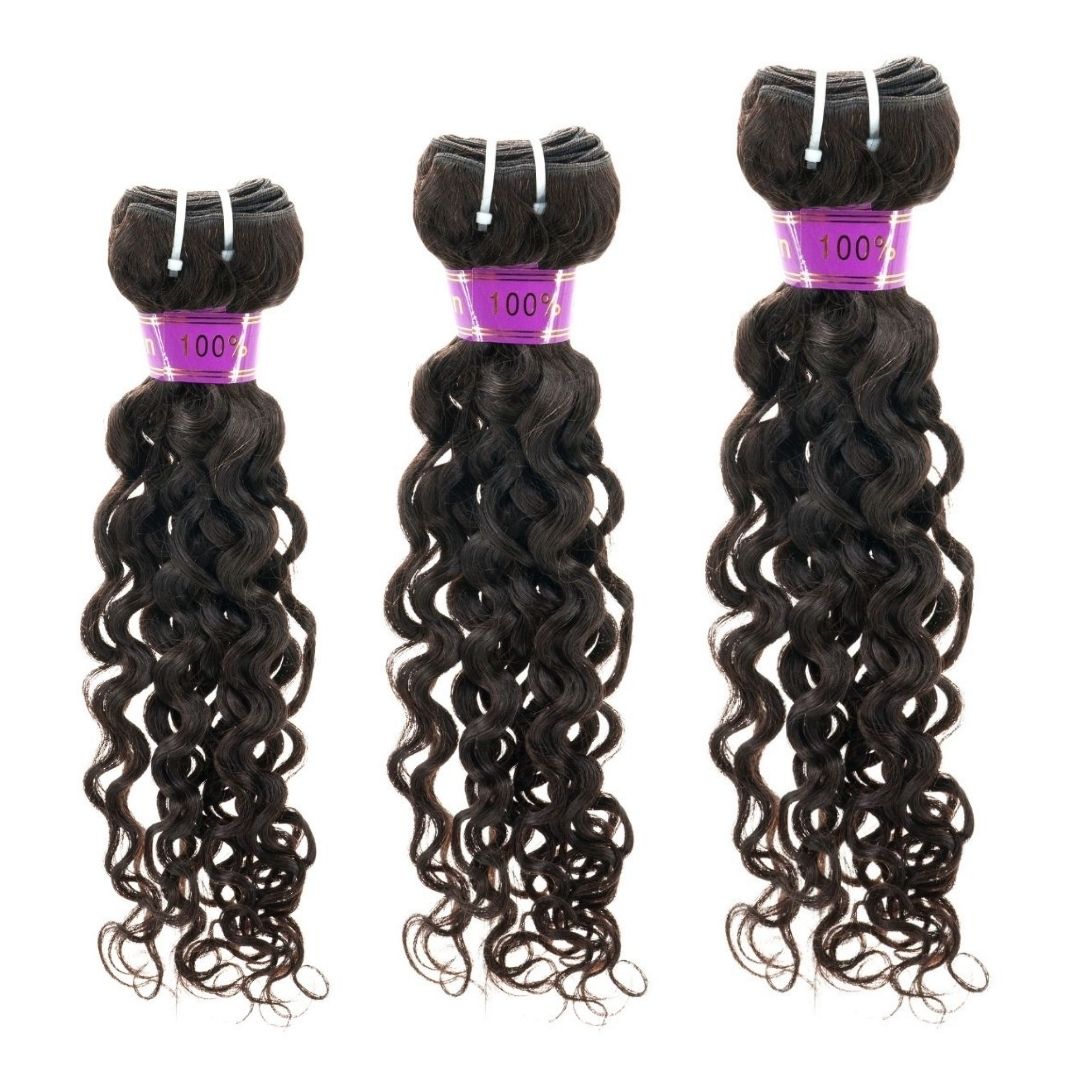 Spanish Wave Bundles