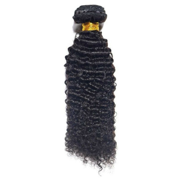 Brazilian Afro Kinky Extensions