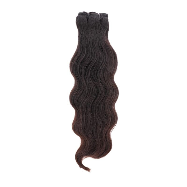 Indian Curly Hair