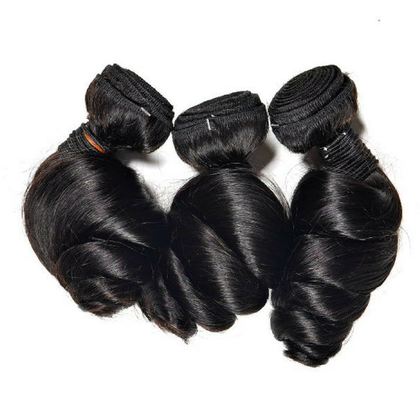 Brazilian Loose Wave Bundle