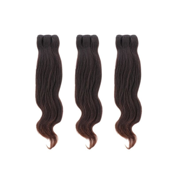 Indian Wavy Hair Bundle