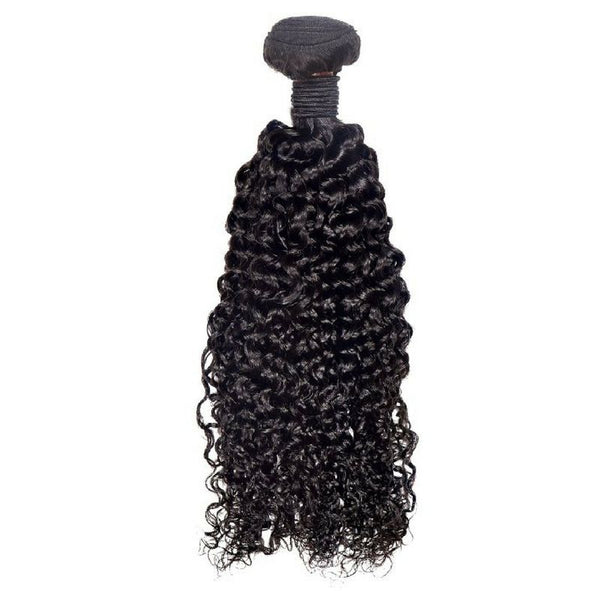 Brazilian Kinky Curly Extensions