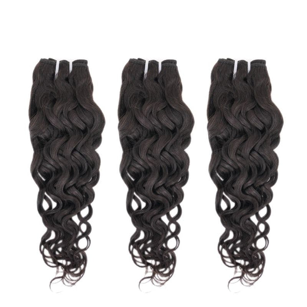 Spanish Wave Bundles