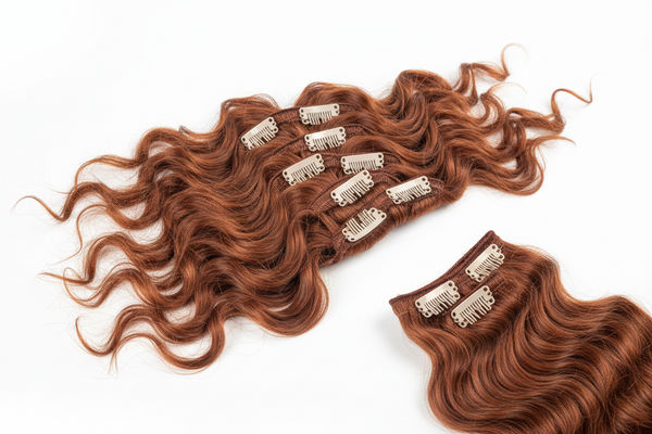 Clip-In