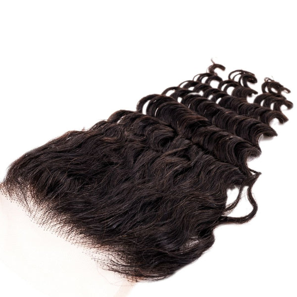 Closures & Frontals