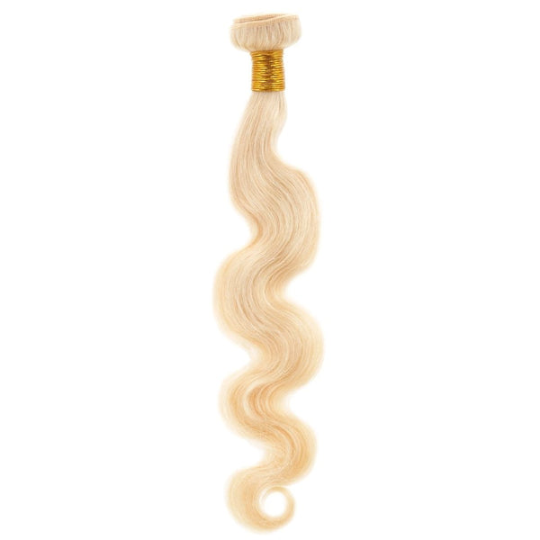 Golden Flow Body Wave™ Brazilian Blonde