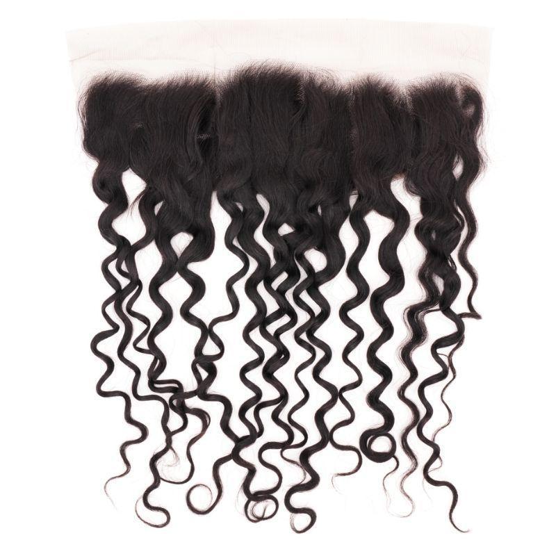 Spanish Wave 13x4 Lace Frontal