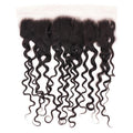 Spanish Wave 13x4 Lace Frontal
