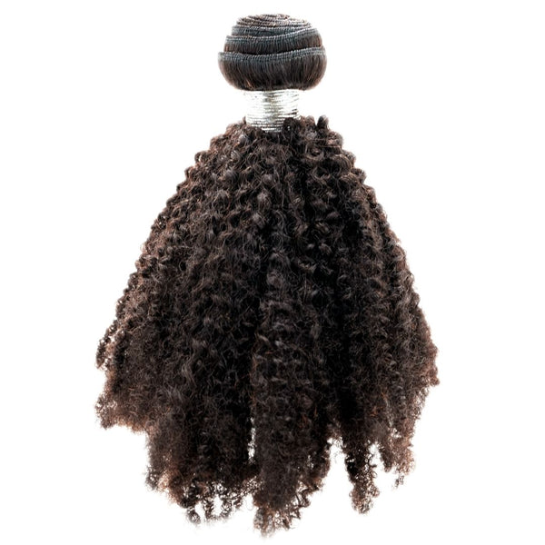 Brazilian Afro Kinky Extensions