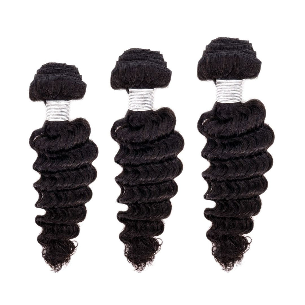 Brazilian Deep Wave Bundle 