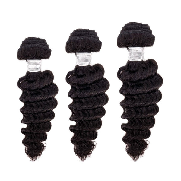 Brazilian Deep Wave Bundle 