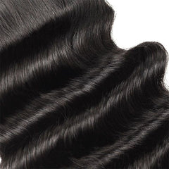 Brazilian Loose Wave Bundle