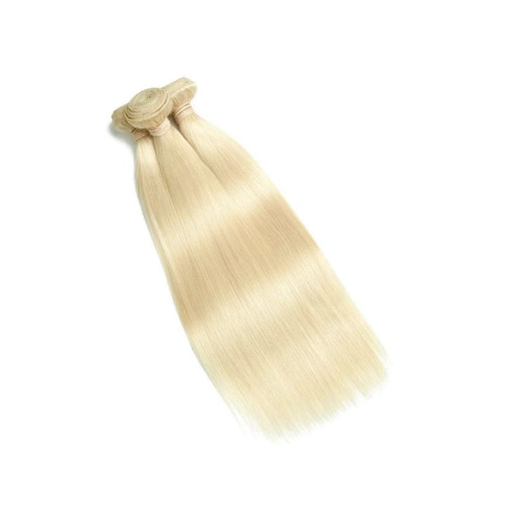 Blonde Brazilian Straight Single