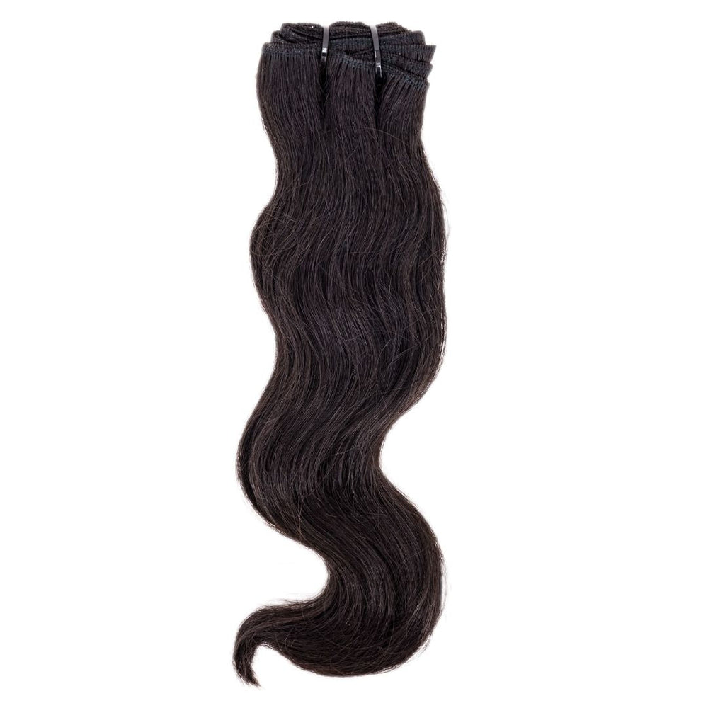 Indian Wavy Hair
