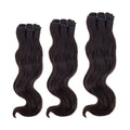 Indian Wavy Hair Bundle 