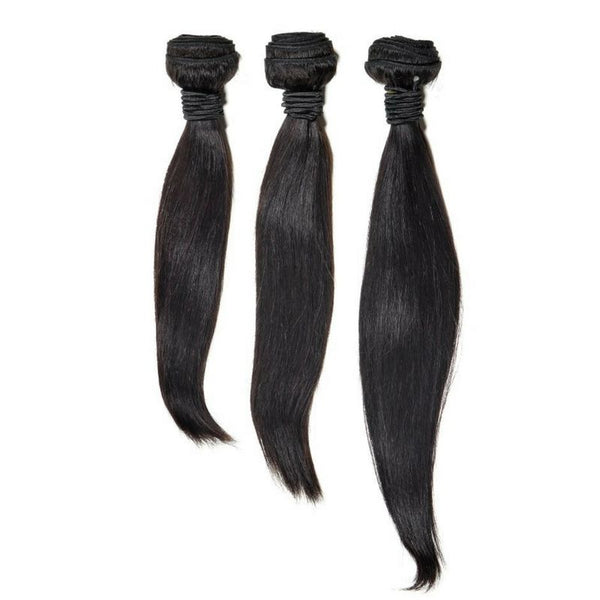 Brazilian Silky Straight Bundle 