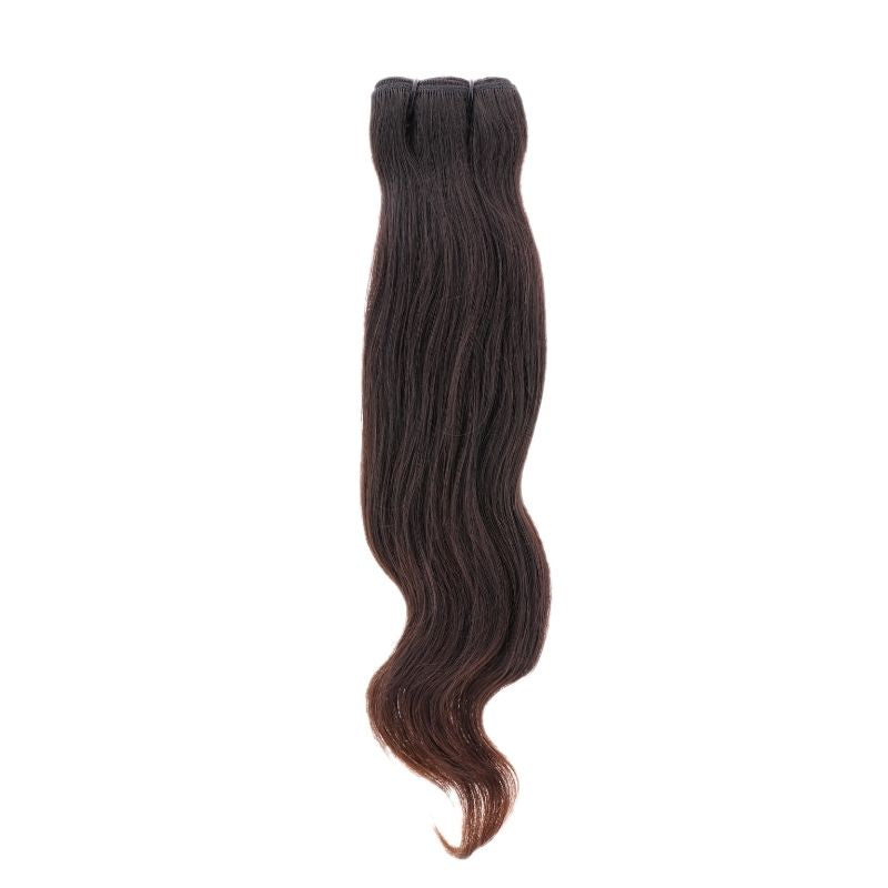 Indian Wavy Hair