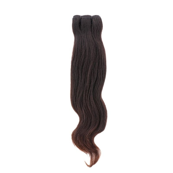 Indian Wavy Hair