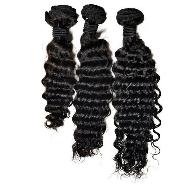 Brazilian Deep Wave Bundle 
