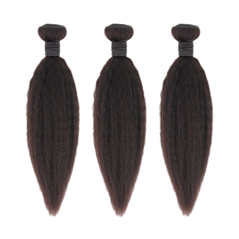 Kinky Straight Bundle 