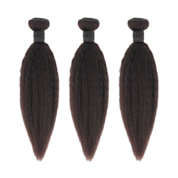 Kinky Straight Bundle 