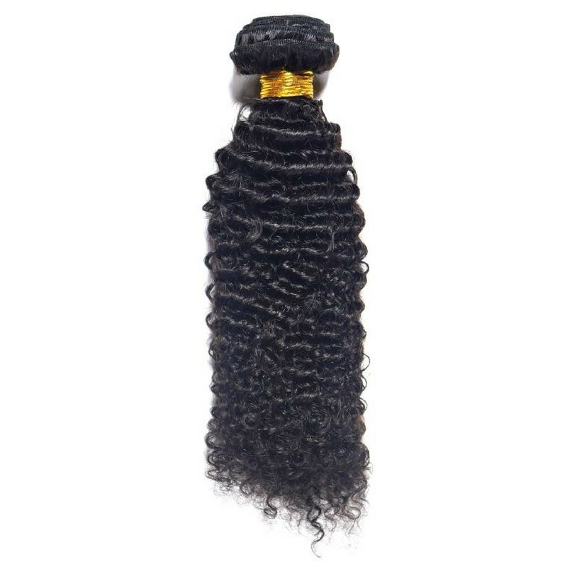 Brazilian Afro Kinky Extensions