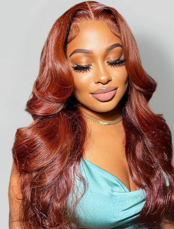 Crimson Silk Layers 360 Lace Wig — Invisi Strap Edition