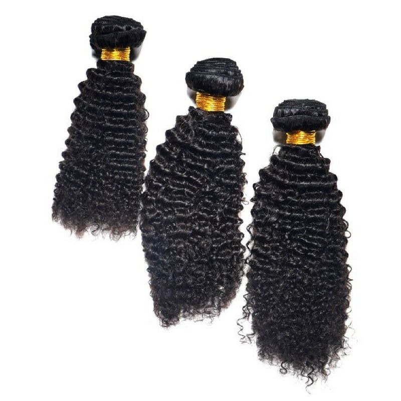 Brazilian Afro Kinky Bundle 