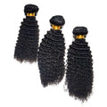 Brazilian Afro Kinky Bundle 