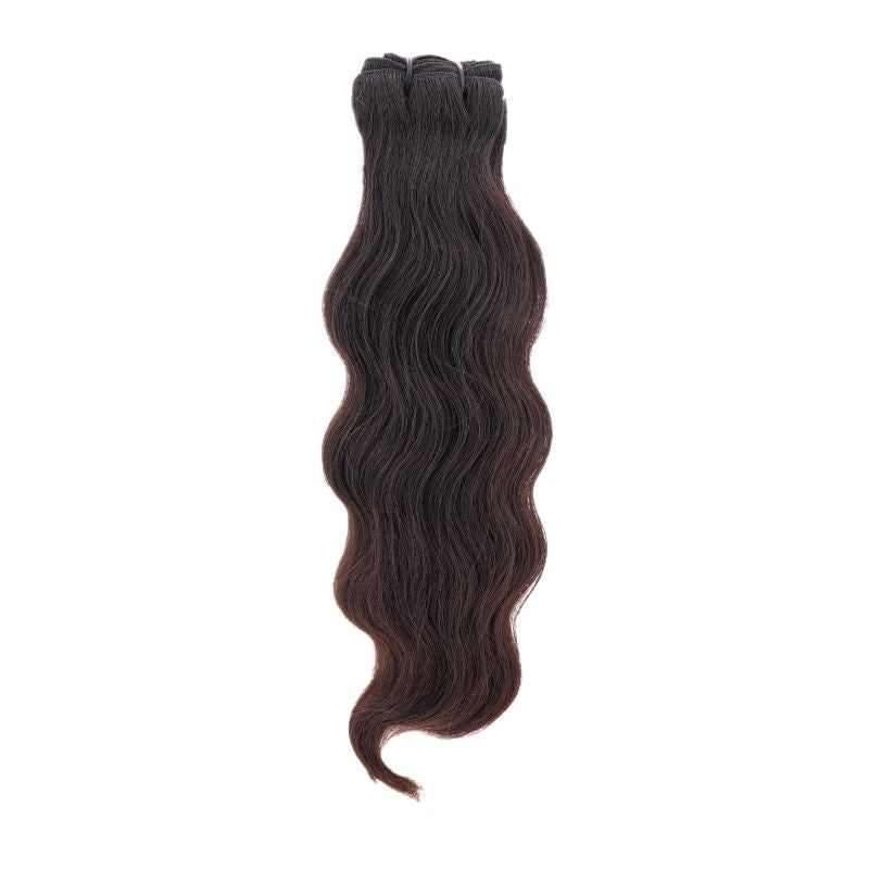 Indian Curly Hair