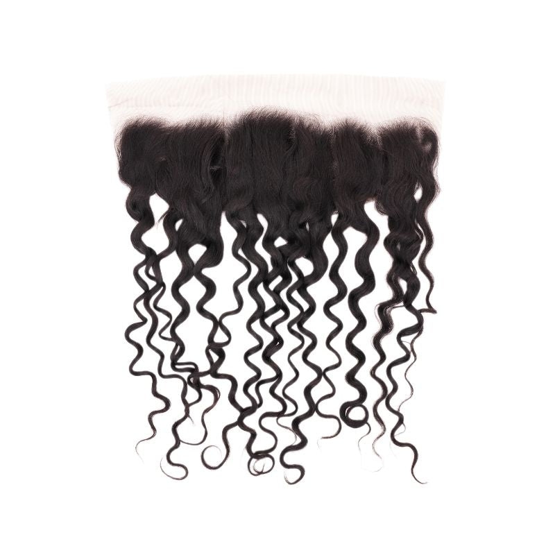 Spanish Wave 13x4 Lace Frontal