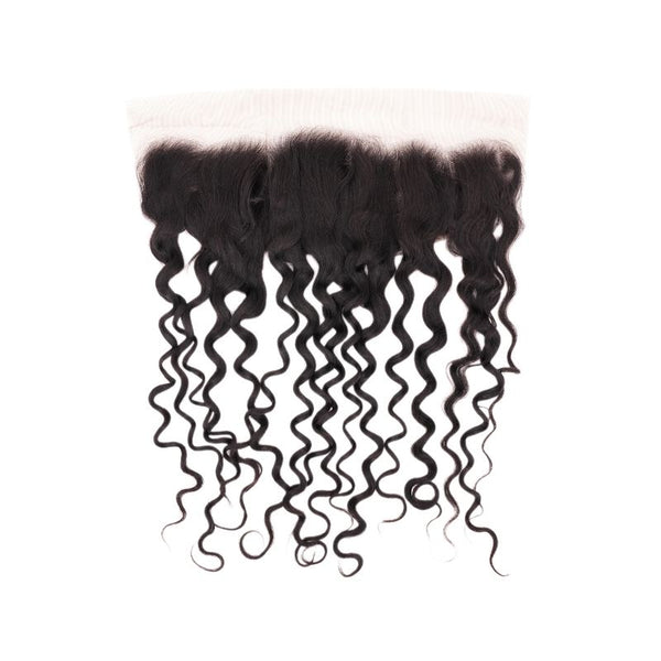 Spanish Wave 13x4 Lace Frontal