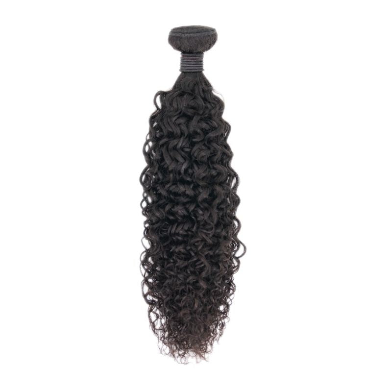 Brazilian Kinky Curly Extensions