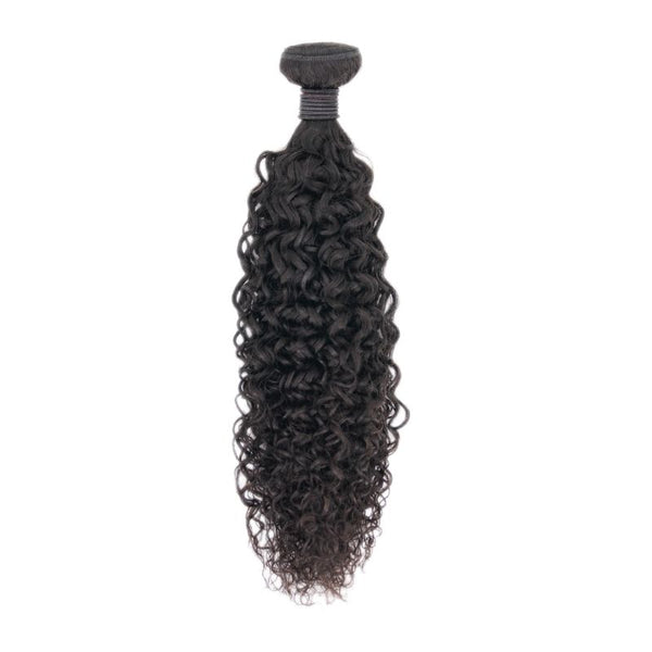 Brazilian Kinky Curly Extensions