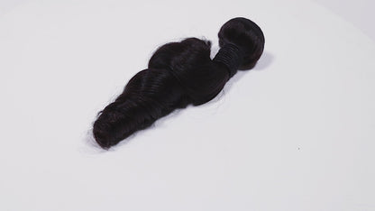 Brazilian Loose Wave Bundle