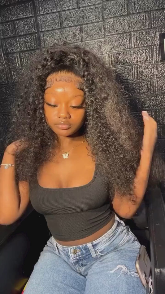 Brazilian Deep Wave Bundle