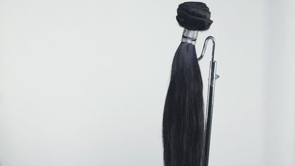 Malaysian Silky Straight Bundle