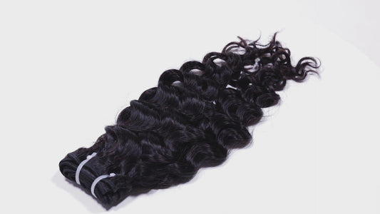 Brazilian Spanish Wave Single