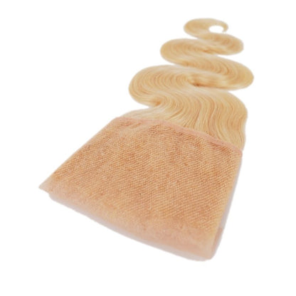 Golden Silk 613 Body Wave Frontal