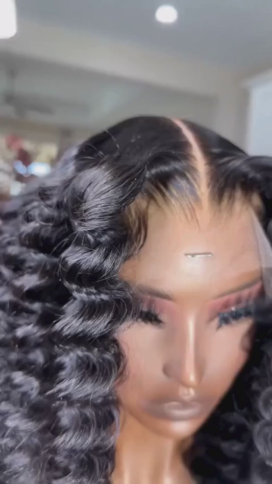 Brazilian Deep Wave Bundle