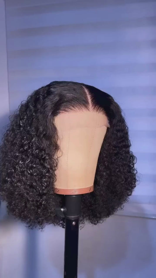 Afro Kinky Single