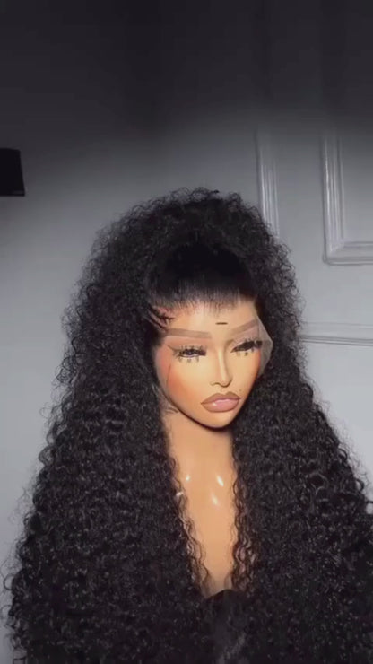 Brazilian Deep Wave