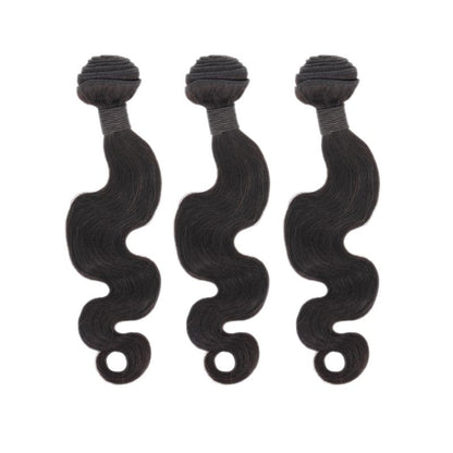 Malaysian Body Wave Bundle