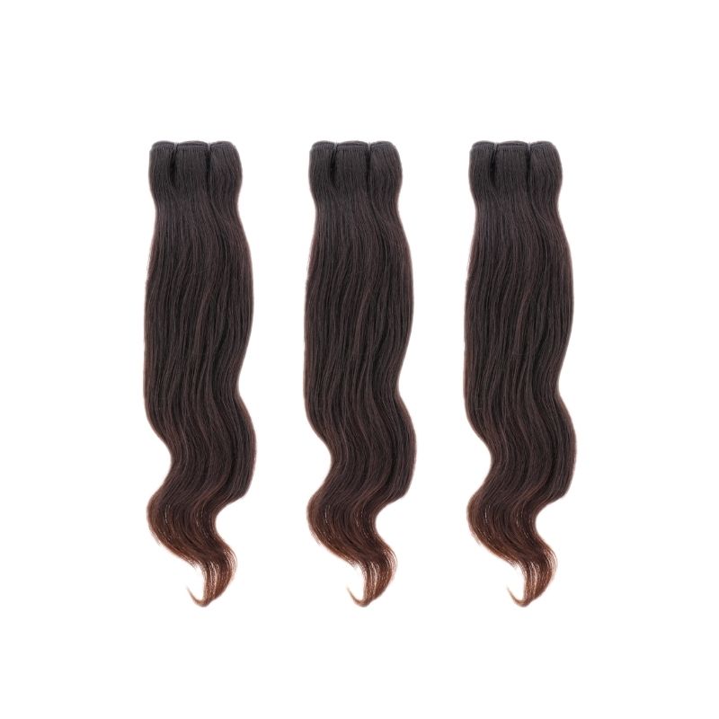 Indian Wavy Hair Bundle 
