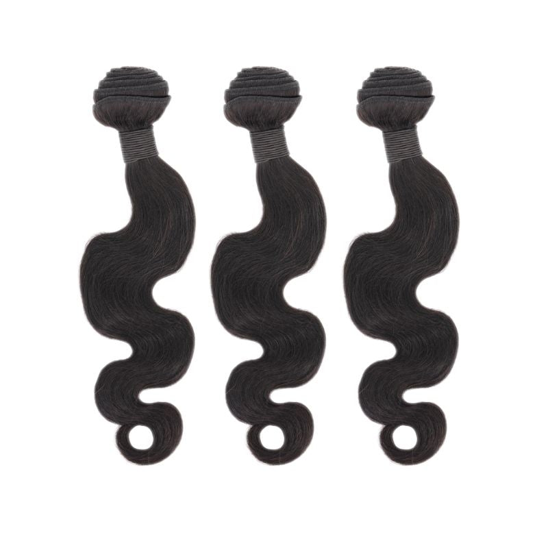 Malaysian Body Wave Bundle 
