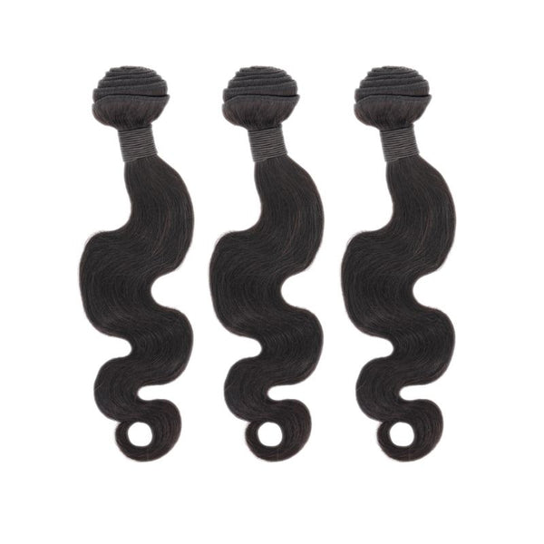 Malaysian Body Wave Bundle 