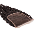 Afro Kinky Curly Closure