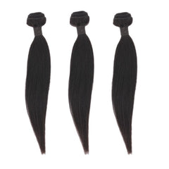 Malaysian Silky Straight Bundle Deals