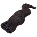 Indian Wavy Hair
